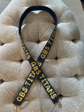 Load image into Gallery viewer, GBS Beaded Purse Strap
