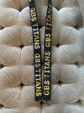 Load image into Gallery viewer, GBS Beaded Purse Strap
