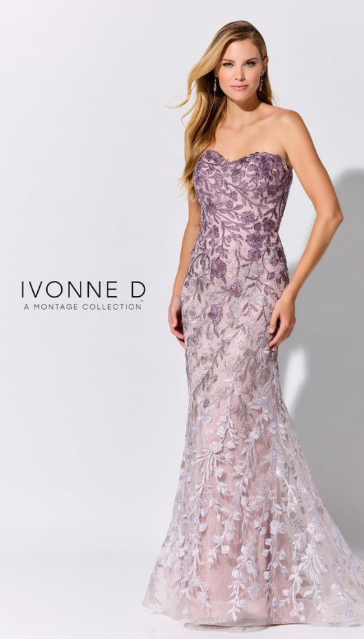 Ivonne D ID316