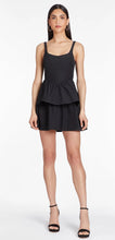 Load image into Gallery viewer, Amanda Uprichard Kellyn Dress in Black
