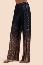 Load image into Gallery viewer, Trina Turk Sequin East Pant
