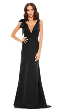 Load image into Gallery viewer, Macduggal 49454 Sleeveless Long Gown
