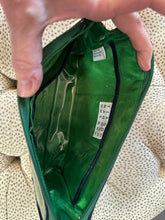 Load image into Gallery viewer, Notre Dame Irish Cosmetic Bag
