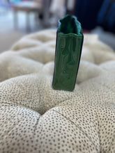 Load image into Gallery viewer, Notre Dame Irish Cosmetic Bag

