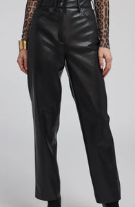 Generation Love Emmett Vegan Leather Pant