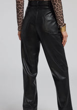 Load image into Gallery viewer, Generation Love Emmett Vegan Leather Pant
