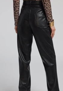 Generation Love Emmett Vegan Leather Pant