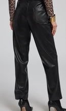 Load image into Gallery viewer, Generation Love Emmett Vegan Leather Pant
