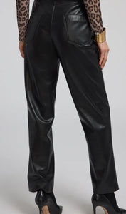 Generation Love Emmett Vegan Leather Pant