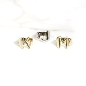 Adjustable Initial Ring