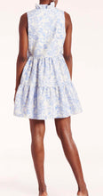 Load image into Gallery viewer, Amanda Uprichard Connolly Dress in English Blue
