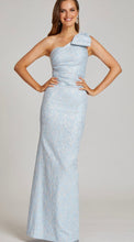 Load image into Gallery viewer, Teri Jon 239053 One Shoulder Gown
