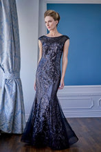 Load image into Gallery viewer, Jade Couture K228014 Sequin Gown

