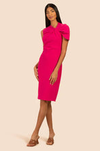Load image into Gallery viewer, Trina Turk Keshi Dress in Pink Peppercorn
