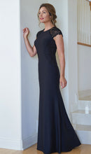 Load image into Gallery viewer, Jade Couture K218006 Matte Jersey Long Gown
