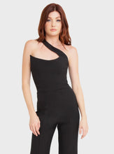 Load image into Gallery viewer, Black Halo Brew Black Jumpsuit
